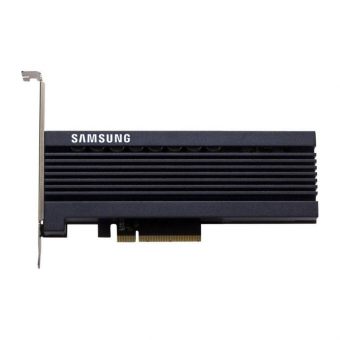 

Твердотельный накопитель (SSD) Samsung 3.2Tb PM1725b, AIC (add-in-card), PCI-E, NVMe (MZPLL3T2HAJQ-00005)