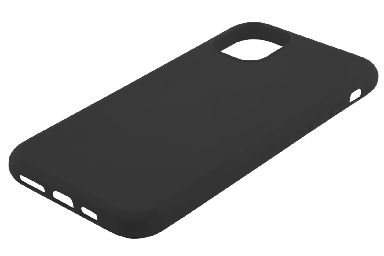 Чехол Red Line Ultimate для смартфона Apple iPhone 11 Pro Max, черный