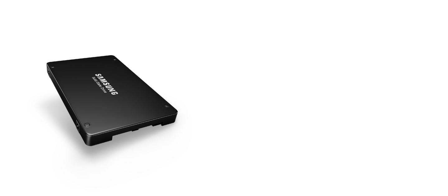 

Твердотельный накопитель (SSD) Samsung 960Gb PM1643, 2.5", SAS 12Gb/s (MZILT960HAHQ-00007)