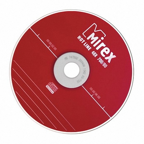 Диск Mirex