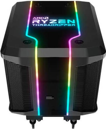 Кулер для процессора COOLERMASTER Wraith Ripper, 120 мм, 2750rpm, 250 Вт