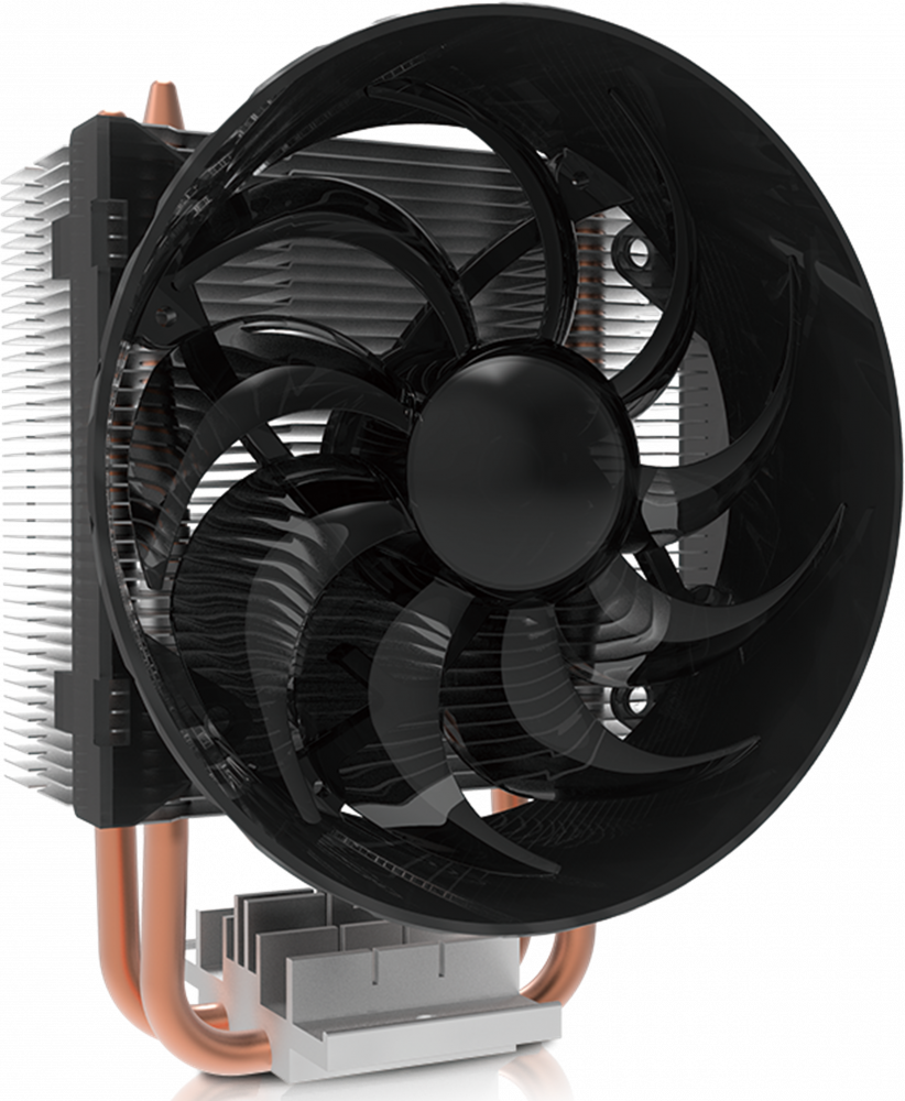 

Кулер для процессора COOLERMASTER Hyper для Socket 775/115x/1200/1356/1366/AM2/AM2+/AM3/AM3+/FM1/AM4/FM2/FM2+, 92 мм, 2200rpm, 31 дБА, 4-pin PWM, Al (RR-T200-22PK-R1), Hyper