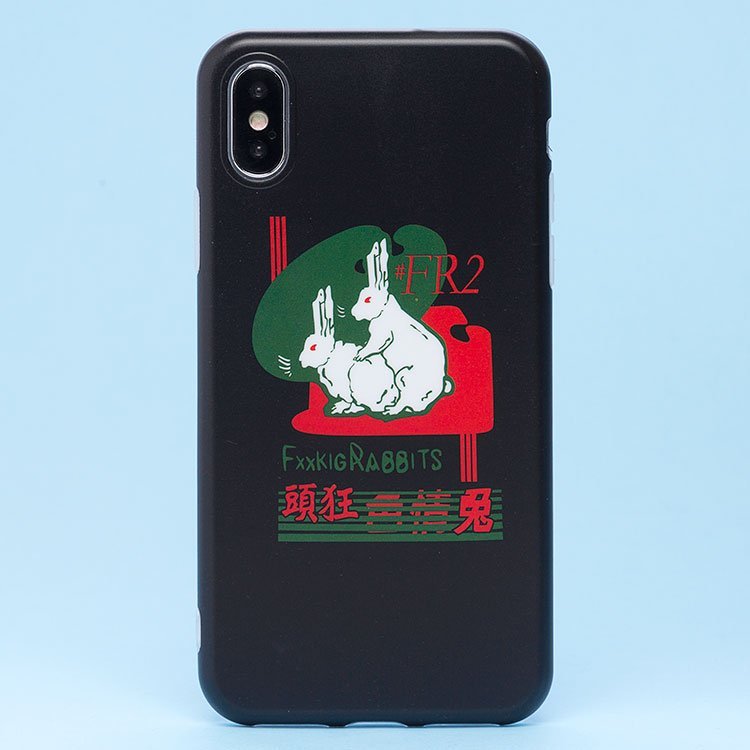 

Чехол-накладка ORG SC156 для смартфона Apple iPhone X/XS, силикон, рисунок 004 (106041)