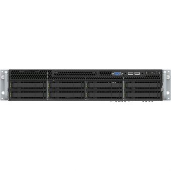 Серверная платформа Intel R2308WFTZSR (R2308WFTZSR)