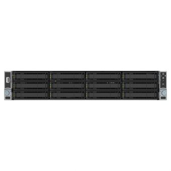 Серверная платформа Intel R2312WFTZSR (986053)
