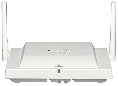 

Базовая станция Panasonic KX-NS0154CE, белый, KX-NS0154CE