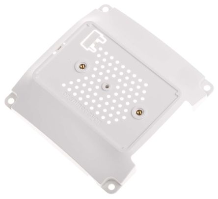 

Кронштейн RS Pro ASM-1900048-11 для корпусов Raspberry Pi 3 Model VESA 100x100, белый, (122-3464), ASM-1900048-11