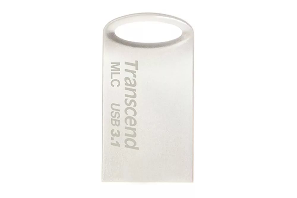 

Флешка 4Gb USB 3.1 Transcend JetFlash 720, серебристый (TS4GJF720S), JetFlash 720