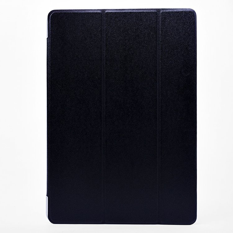 

Чехол No name TC001 для планшета Apple iPad Pro 10.5 полиуретан, черный (98806)