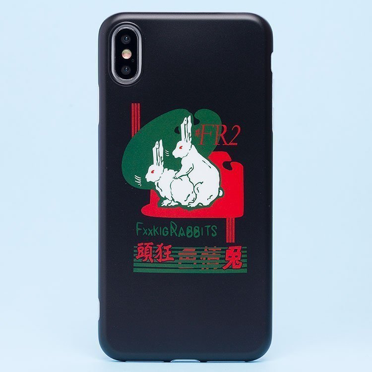 

Чехол-накладка ORG SC156 для смартфона Apple iPhone XS Max, силикон, рисунок 004 (106393)