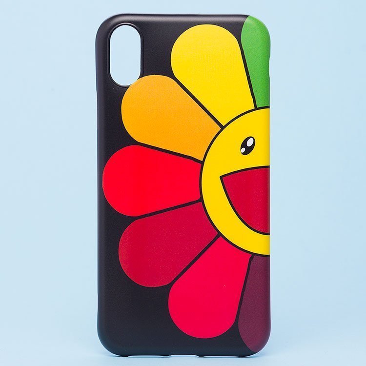 

Чехол-накладка SC156 для смартфона Apple iPhone XR, силикон, рисунок 010 (106072)