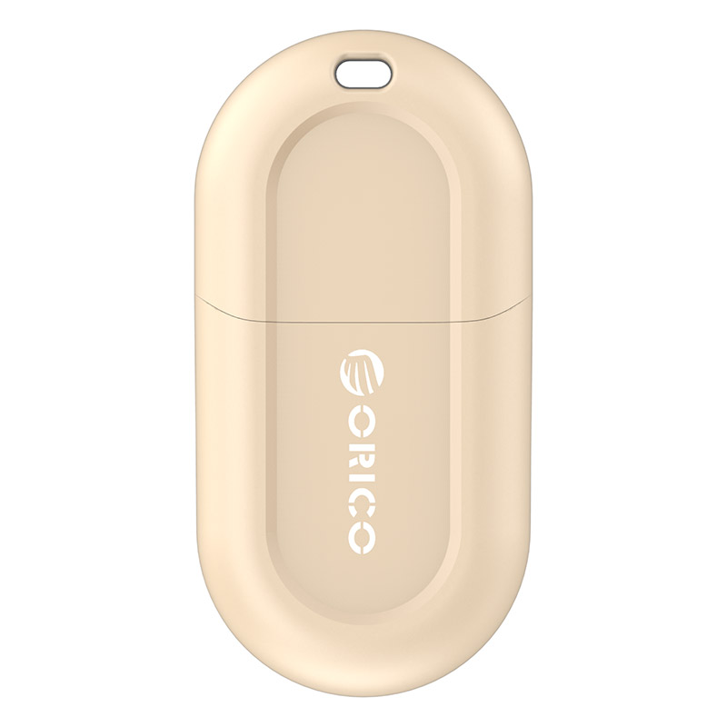 

Адаптер Bluetooth ORICO BTA-408-GD, до 3 Мбит/с, USB, BTA-408-GD