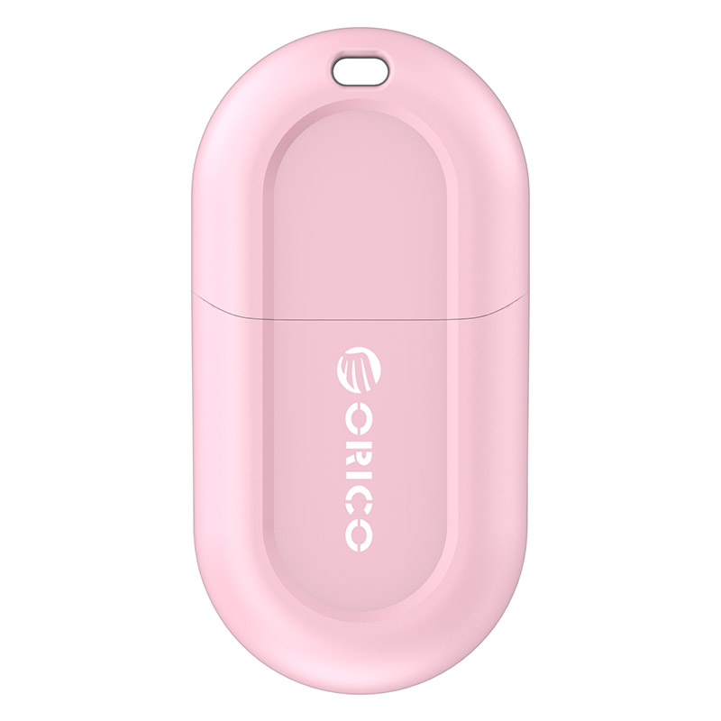 

Адаптер Bluetooth ORICO BTA-408-PK, до 3 Мбит/с, USB, BTA-408-PK
