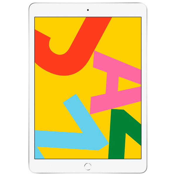 Планшет Apple 2019 (MW752RU/A)