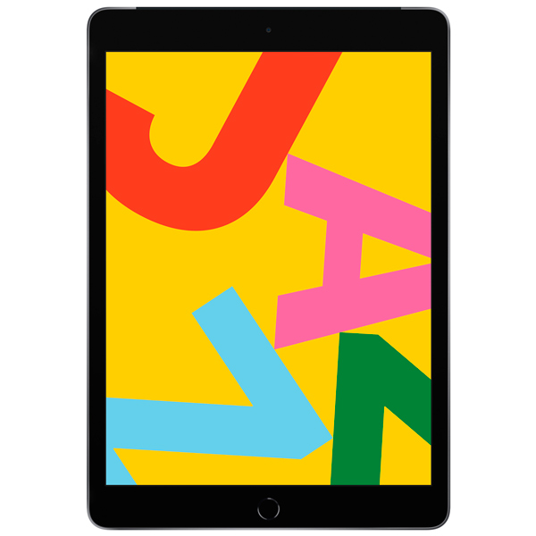 Планшет Apple 2019 (MW6E2RU/A)