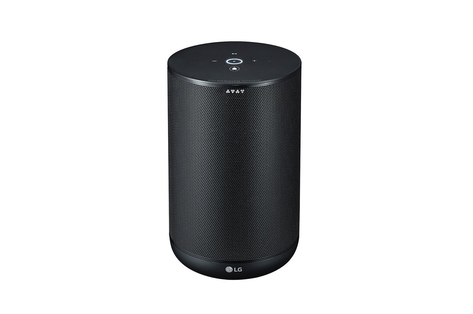 

Умная колонка LG XBOOM AI ThinQ, 30 Вт, с голосовым помощником Алиса, WiFi, Bluetooth, 30W, Алиса, черный (WK7Y.DRUSLLK), XBOOM AI ThinQ