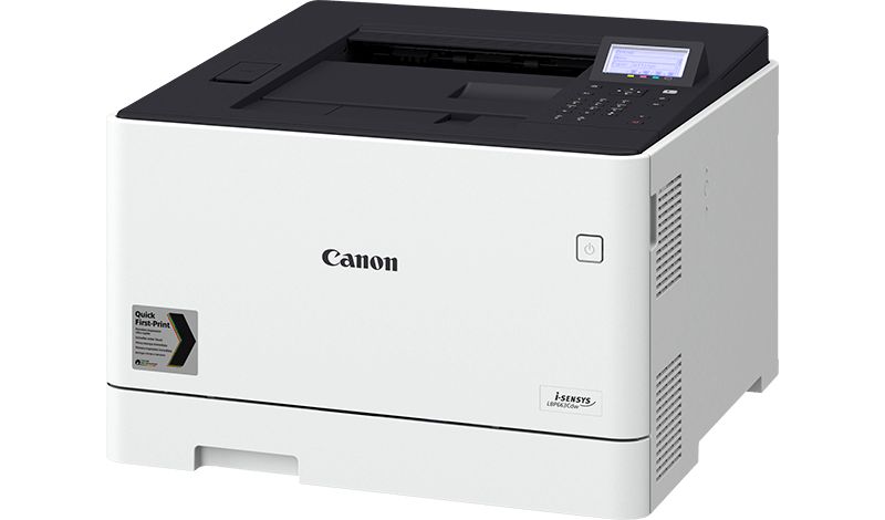 Принтер лазерный Canon i-SENSYS LBP663Cdw, A4, цветной, 27стр/мин (A4 ч/б), 27стр/мин (A4 цв.), 600x600dpi, дуплекс, сетевой, Wi-Fi, USB (3103C008) - фото 1