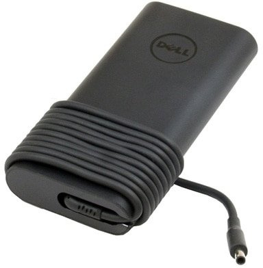 

Адаптер питания ноутбука сетевой для Dell Power Supply 130W; USB-C; комплект с кабелем питания 1 м для XPS 9570/9575 (450-AHRG), 450-AHRG