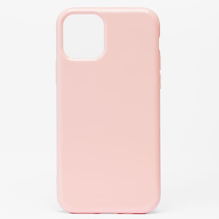 

Чехол-накладка SC158 для смартфона Apple iPhone 11 Pro, силикон, слоновая кость (106958)