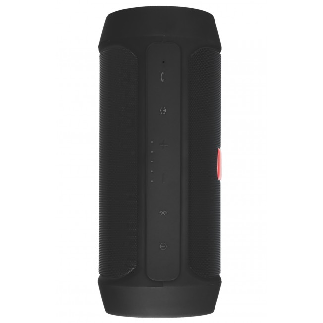 

Портативная акустика Red Line Tech BS – 02, 3 Вт, черный (УТ000017803), Tech BS – 02