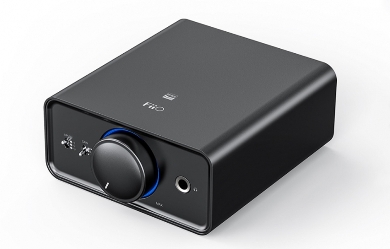 Усилитель для наушников Fiio K5 Pro