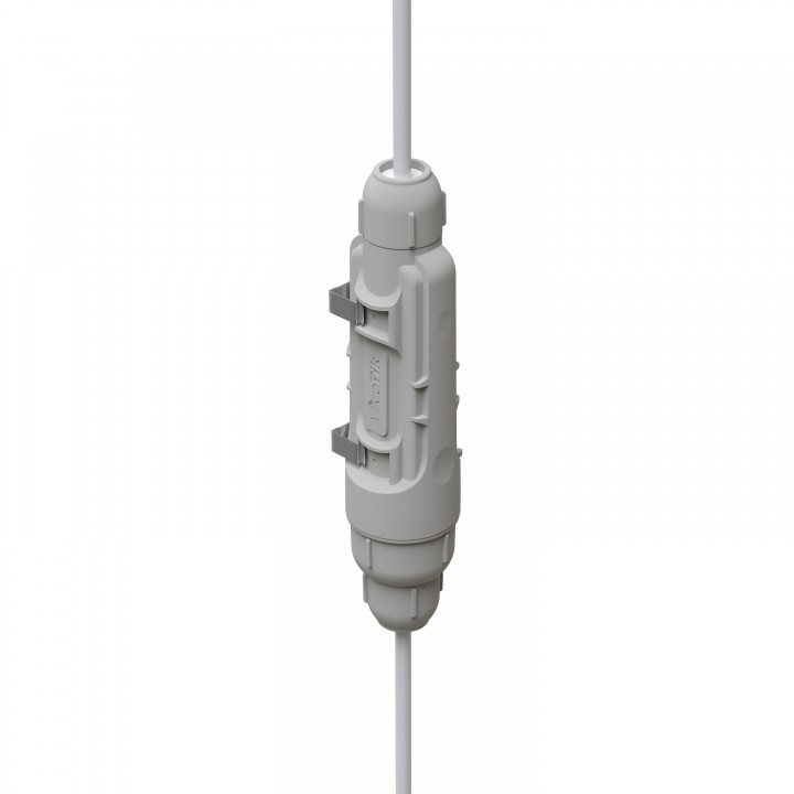 

Корпус MikroTik GPeR, IP67 для MIKROTIK GPER, серый (GPeR-IP67-Case), GPeR