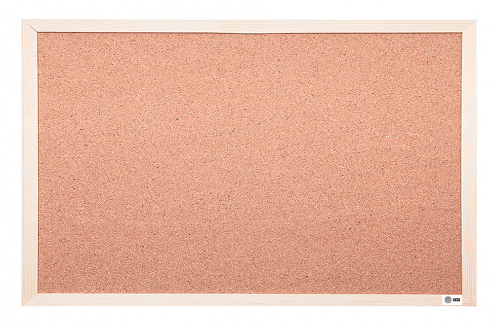 

Демонстрационная доска Cactus CS-CWBD-30X45 пробковая, 30x45см, пробка (коричневый)/дерево (коричневый) (CS-CWBD-30X45), CS-CWBD-30X45
