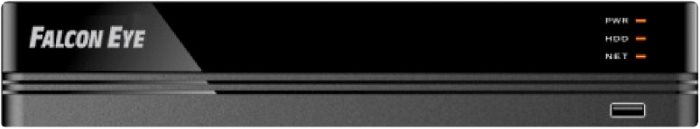

Гибридный видеорегистратор (XVR/HVR) Falcon Eye FE-MHD2108, каналов: 8, до 30 кадров/с, отсеков HDD: 1, AHD/TVI/CVI/CVBS, FE-MHD2108