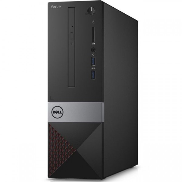 Системный блок Dell 3470 SFF (3470-3851)