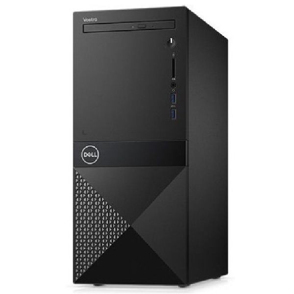 Системный блок Dell Vostro 3670 MT (3670-7234)