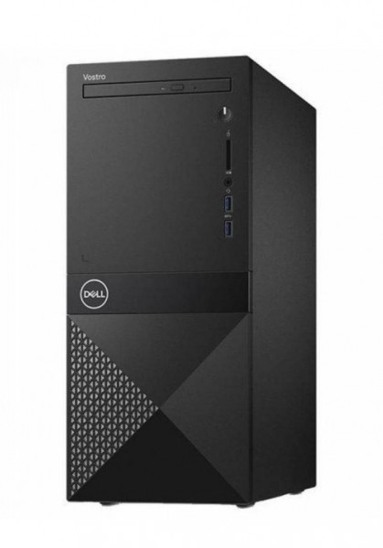 Системный блок Dell 3670 MT (3670-5420)