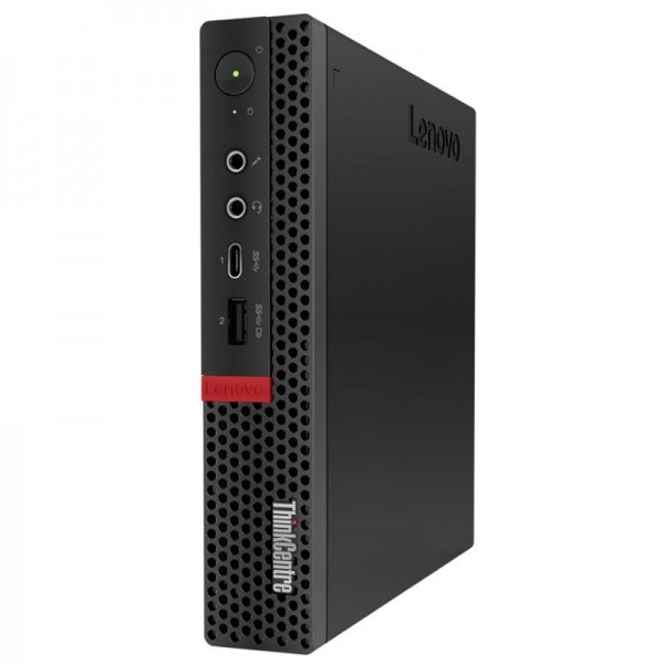 Неттоп Lenovo Tiny M720q (10T7009TRU)