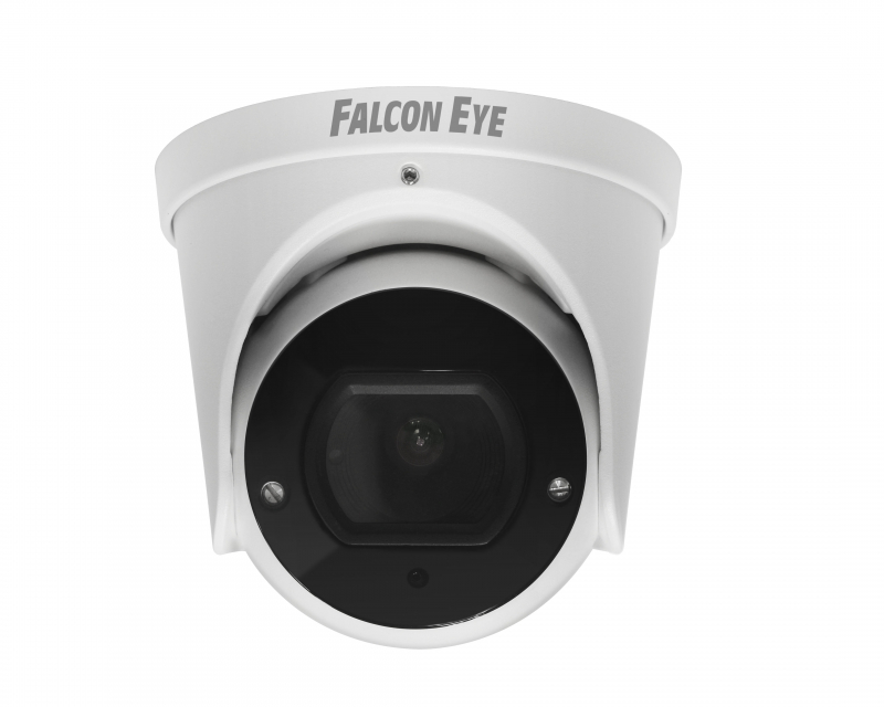 

IP-камера Falcon Eye FE-IPC-DV2-40PA 2.8мм - 12мм, уличная, купольная, 2Мпикс, CMOS, до 1920x1080, до 30кадров/с, ИК подсветка 40м, POE, -30 °C/+60 °C, белый, FE-IPC-DV2-40PA