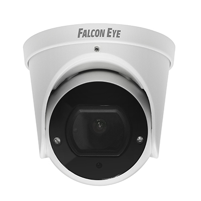 

Камера AHD/TVI/CVI/CVBS Falcon Eye FE-MHD-DZ2-35 уличная, купольная, 2Мпикс, SONY IMX307, до 30 кадров/с, до 1920x1080, ИК подсветка 35 м, -40 - +60, FE-MHD-DZ2-35