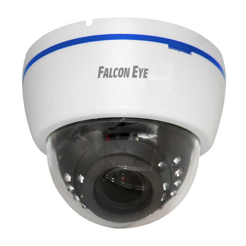 

Камера AHD/TVI/CVI/CVBS Falcon Eye FE-MHD-DPV2-30 уличная, купольная, 2Мпикс, SONY IMX323, до 30 кадров/с, до 1920x1080, ИК подсветка 30 м, -20 - +60, FE-MHD-DPV2-30