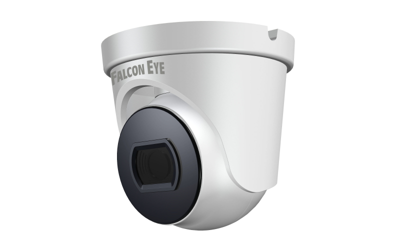 Камера AHD/TVI/CVI/CVBS Falcon Eye FE-MHD-D2-25 уличная, купольная