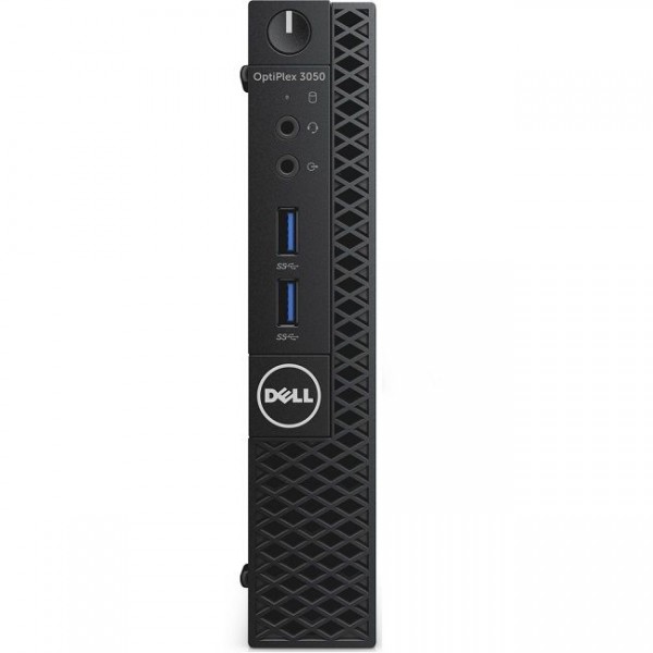 Неттоп Dell OptiPlex 3050 MFF (210-AKHL/015)