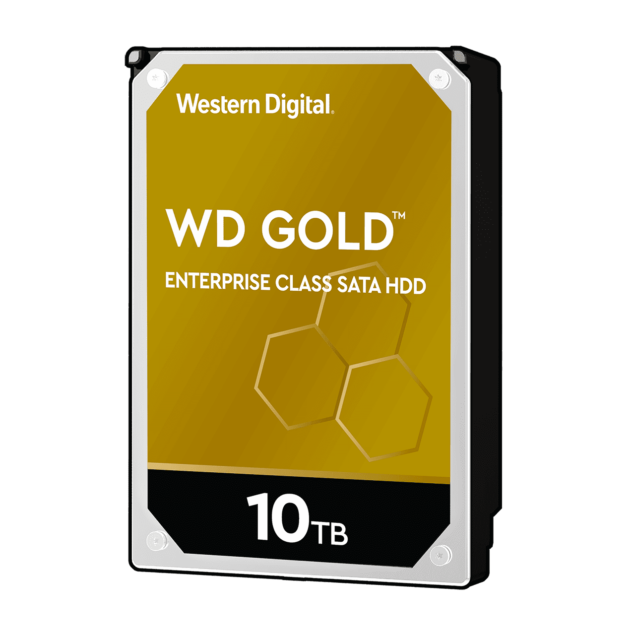 Жесткий диск (HDD) Western Digital 10Tb, 3.5", 7.2K, SATA3
