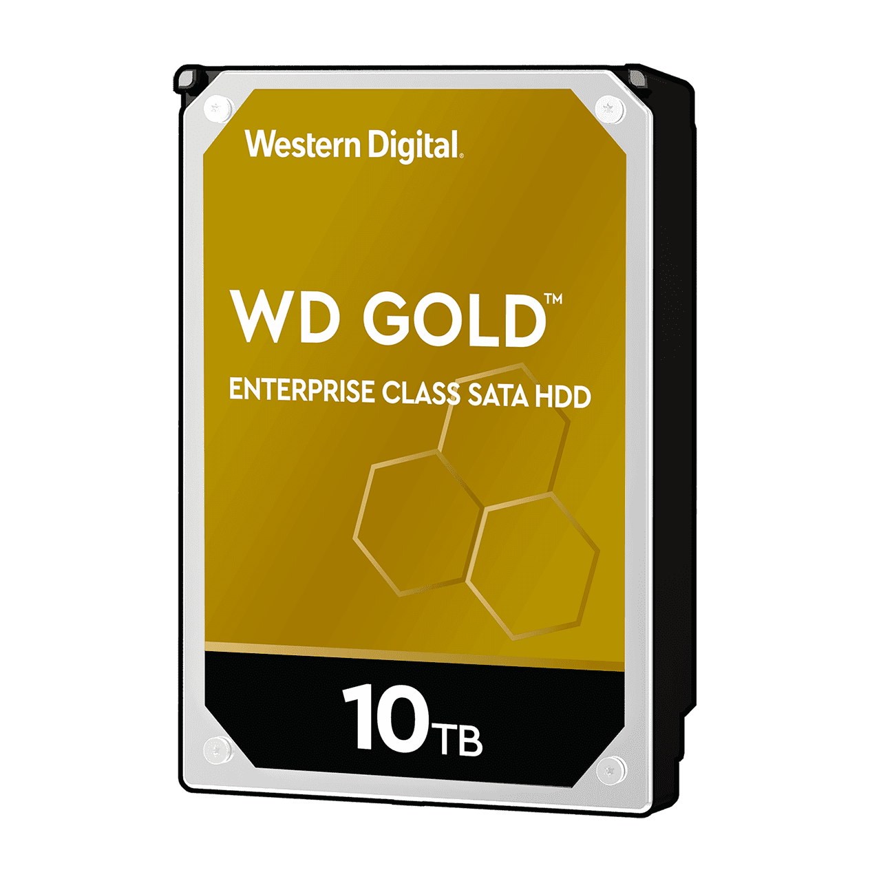 Жесткий диск (HDD) Western Digital 10Tb, 3.5