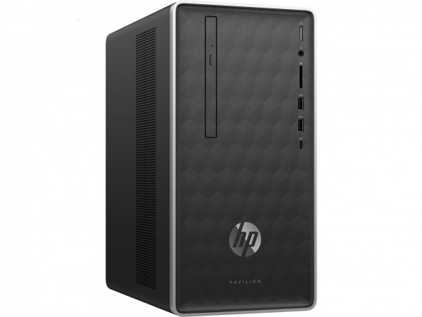 Системный блок HP 590-p0118ur (6WF26EA)