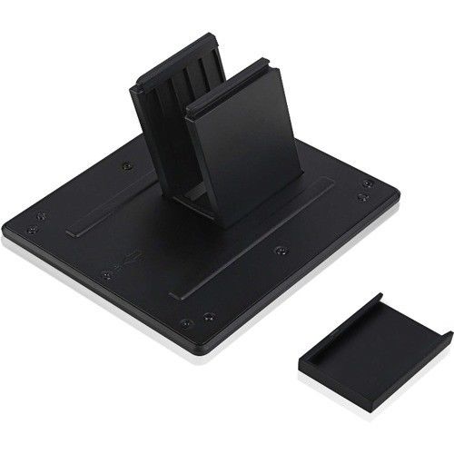 

Крепление Lenovo ThinkCentre Tiny Clamp Bracket Mounting Kit II, черный (4XF0N82412), ThinkCentre Tiny Clamp Bracket Mounting Kit II