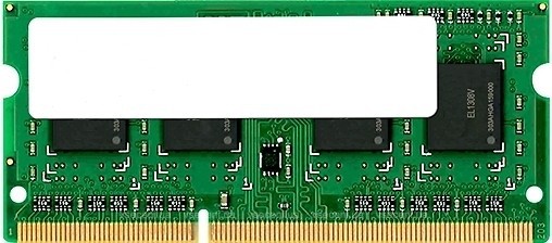 Память DDR3 SODIMM 4Gb, 1600MHz AFOX (AFSD34BN1P)