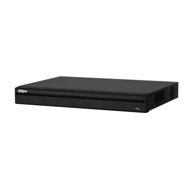 

Гибридный видеорегистратор (XVR/HVR) DAHUA XVR5208AN-4KL-X, каналов: 8, до 60кадров/с, отсеков HDD: 2, аналоговые/HDCVI/AHD/TVI/CVBS/IP (DH-XVR5208AN-4KL-X), XVR5208AN-4KL-X