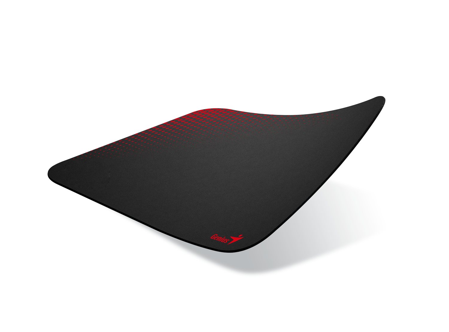 

Коврик для мыши GENIUS G-Pad 500S, игровой, 450x400x3мм, черный/принт (31250008400), G-Pad 500S