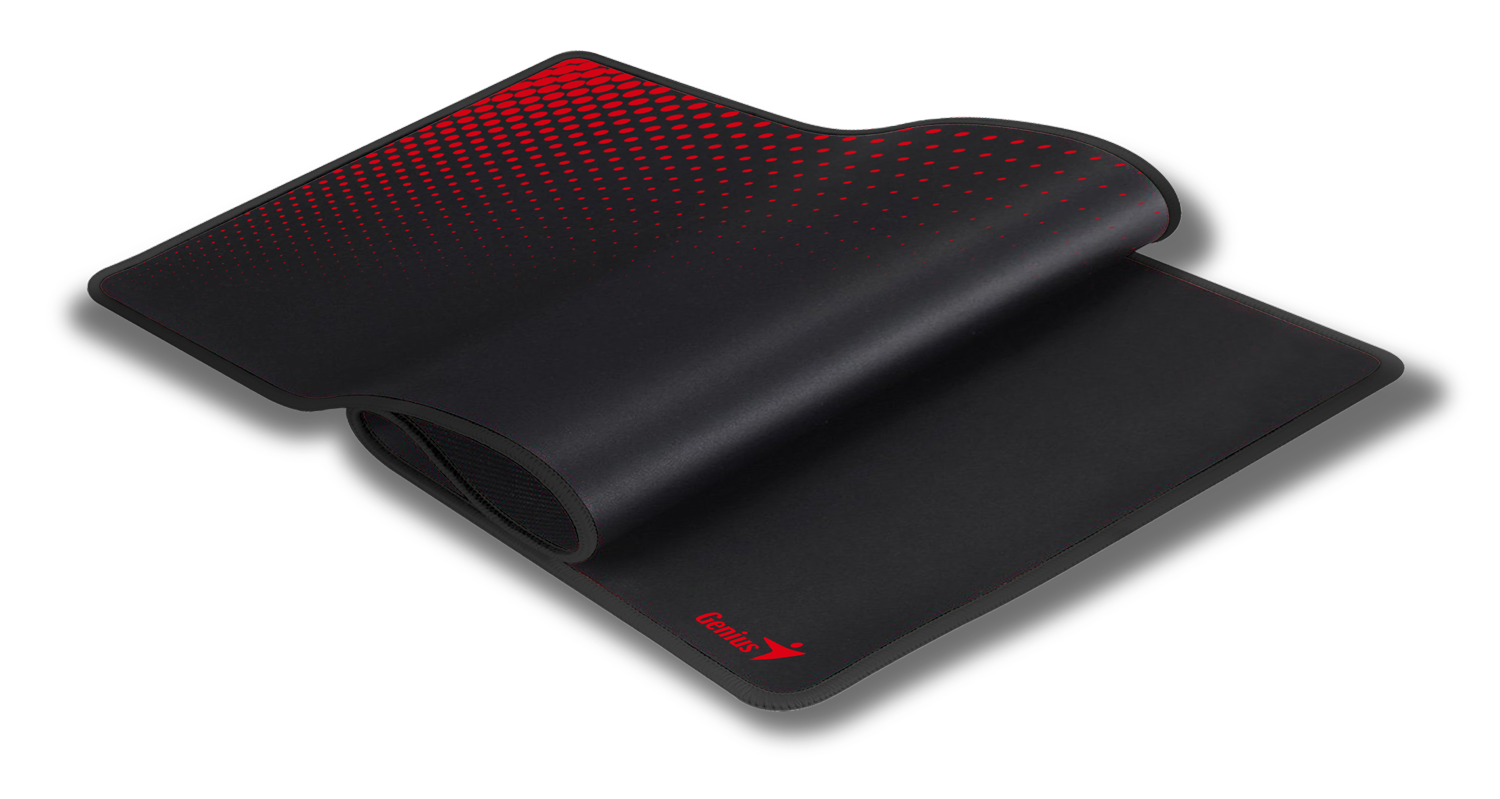 

Коврик для мыши GENIUS G-Pad 800S, игровой, 800x300x3мм, черный/принт (31250007400), G-Pad 800S
