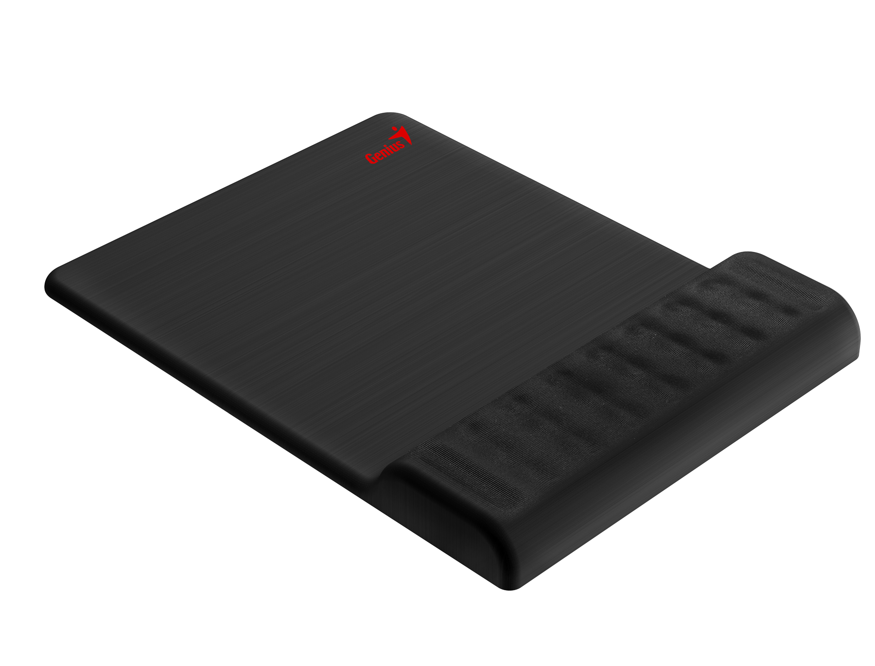 Коврик для мыши GENIUS G-WMP 200M, 230x160x20mm, черный (31250013400)