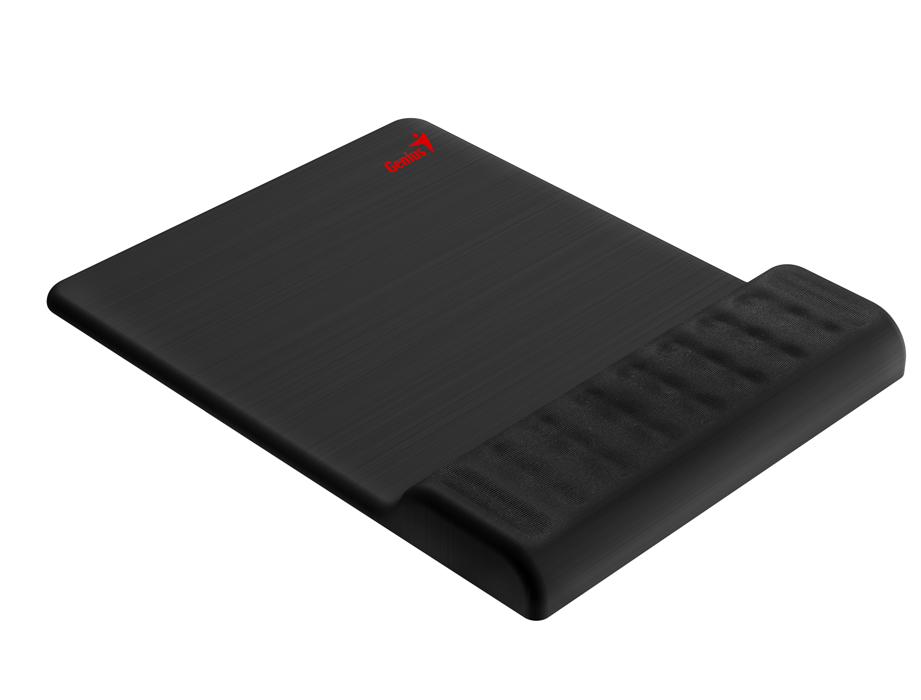 

Коврик для мыши GENIUS G-WMP 200M, 230x160x20mm, черный (31250013400), G-WMP 200M