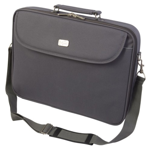 Сумка для ноутбука 15.6" PC PET PCP-A1015, серый