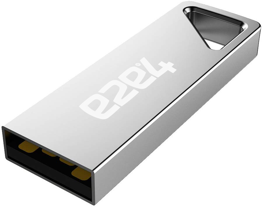 Флешка 32Gb USB 2.0 e2e4 UV150, Титан (OT-UV150-32G-U20)