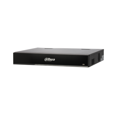 

Сетевой видеорегистратор (NVR) DAHUA NVR4432-I, каналов: 32, отсеков HDD: 4, IP (DHI-NVR4432-I), NVR4432-I